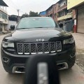 重庆市15年Jeep大切诺基