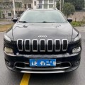 萍乡17年Jeep自由光