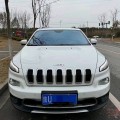 汉中16年Jeep自由光