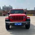 潍坊21年Jeep牧马人