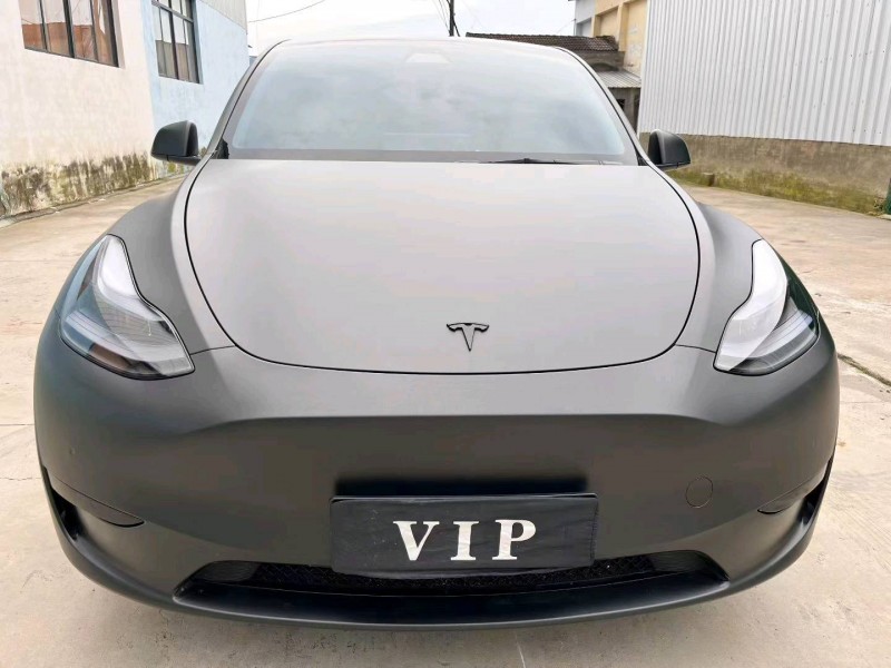 23年襄阳特斯拉MODEL Y