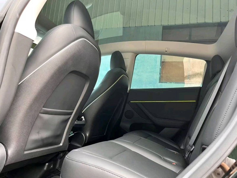 23年襄阳特斯拉MODEL Y