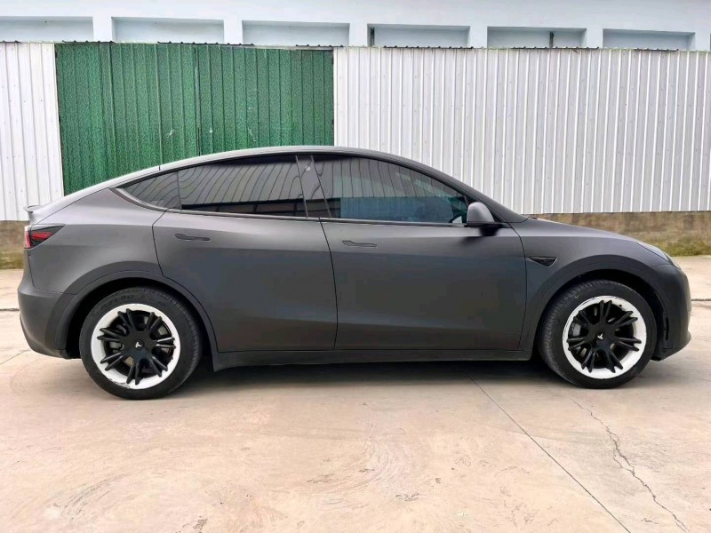23年襄阳特斯拉MODEL Y